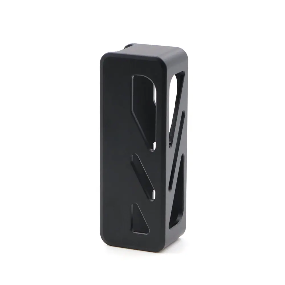San Dynasty Battery Covers By Orca Vape x Gerobak - Image 17