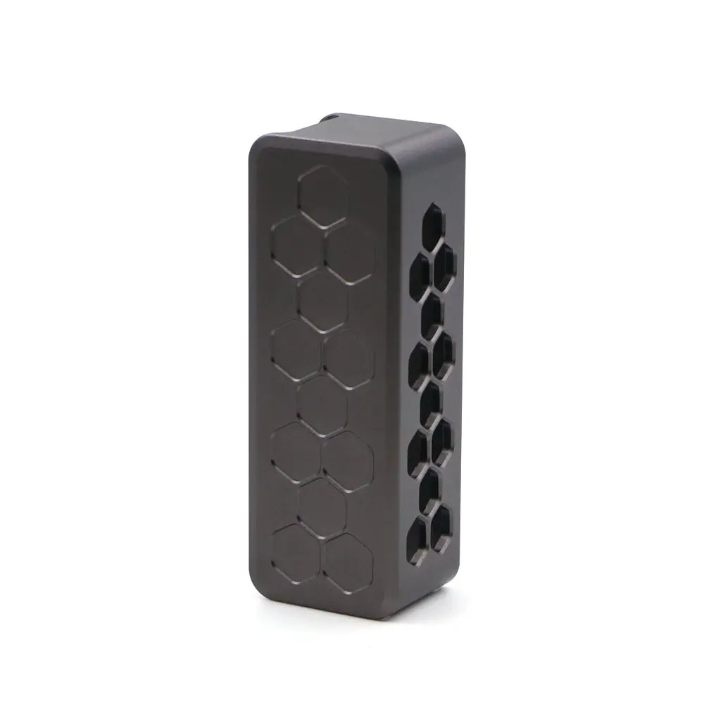 San Dynasty Battery Covers By Orca Vape x Gerobak - Image 18