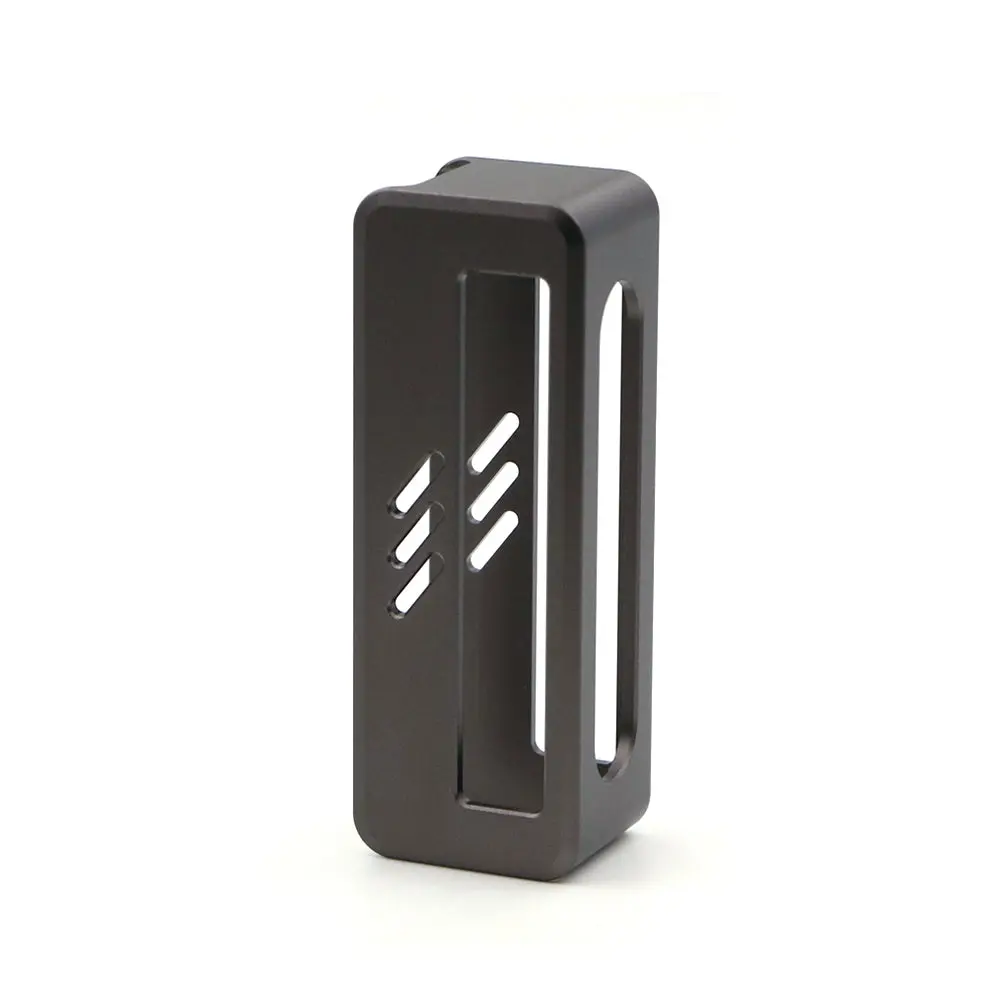 San Dynasty Battery Covers By Orca Vape x Gerobak - Image 20