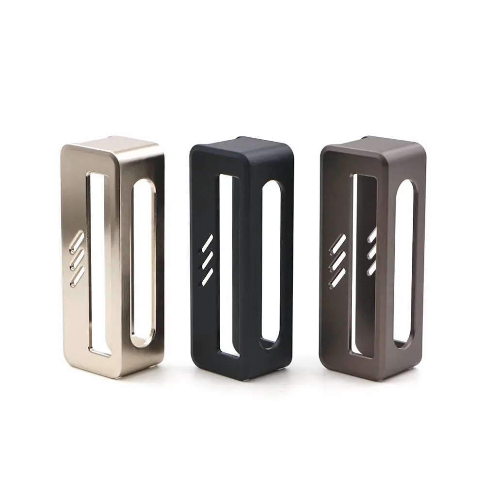 San Dynasty Battery Covers By Orca Vape x Gerobak - Image 3