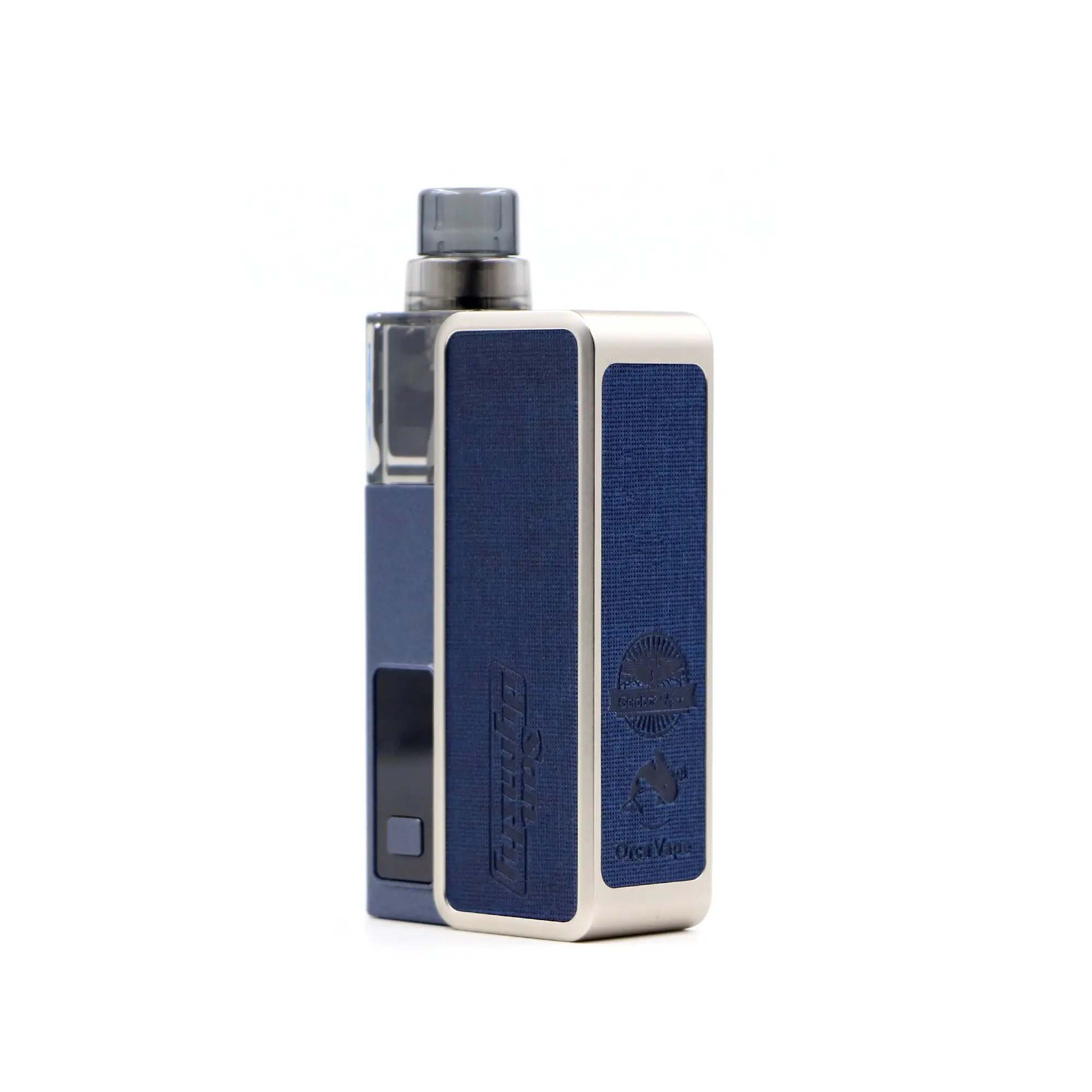 San Dynasty Pod Kit By Orca Vape X Gerobak - Image 7