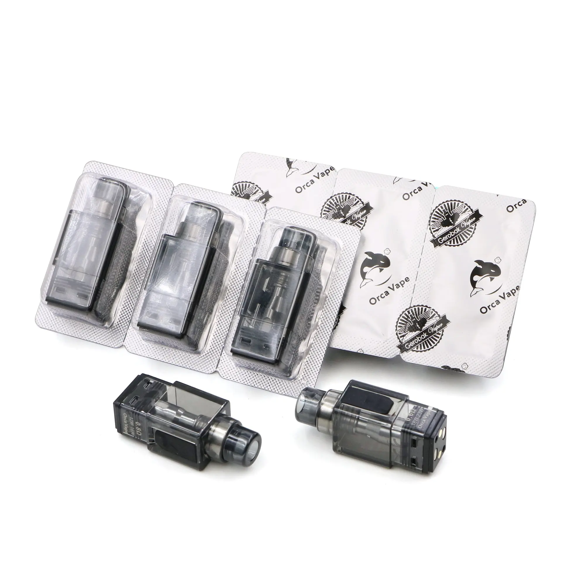 San Dynasty Replacement Pods - 3 Pack - Image 3