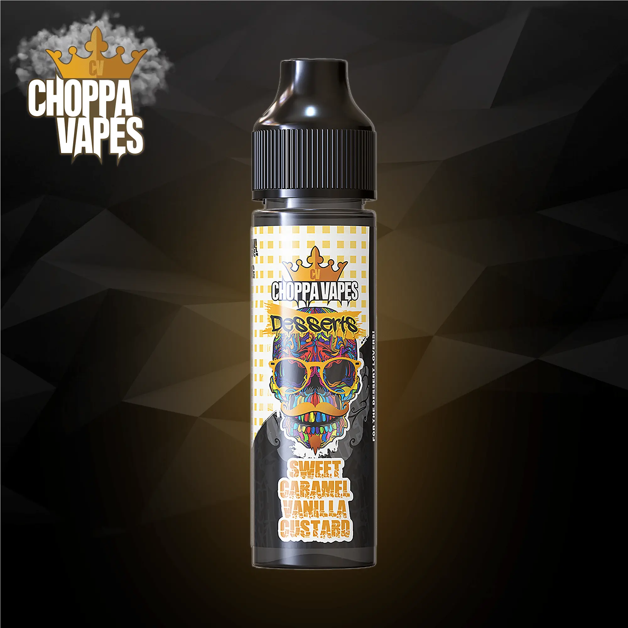 SCVC by Choppa Vapes