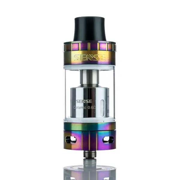 Sense Blazer 200 Sub-Ohm Tank - Image 3