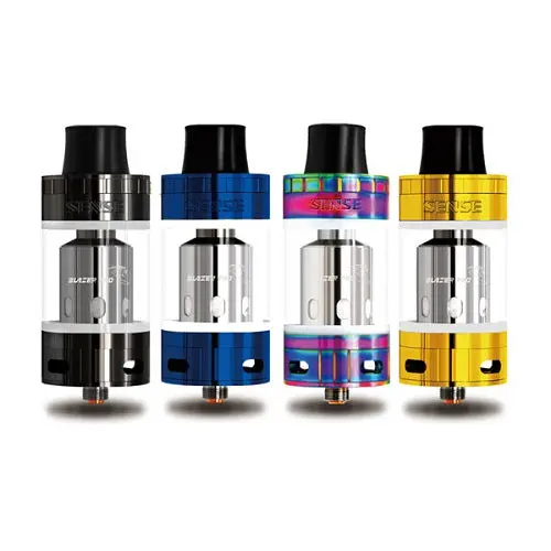 Sense Blazer 200 Sub-Ohm Tank - Image 4