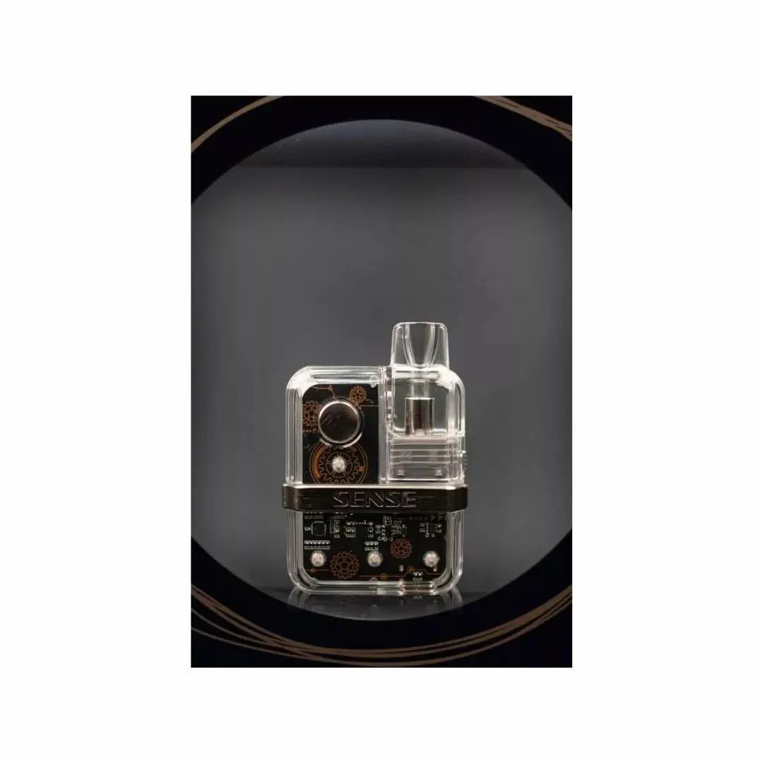Sense Pod Kit By SVL Vape - Image 11