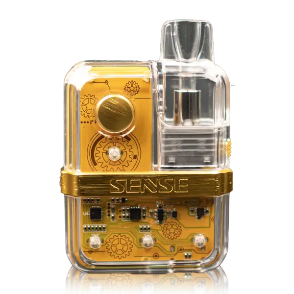 Sense Pod Kit By SVL Vape - Image 14