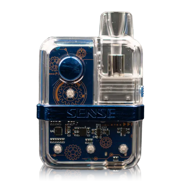 Sense Pod Kit By SVL Vape - Image 15
