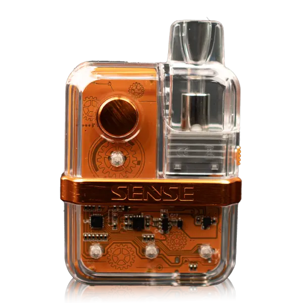 Sense Pod Kit By SVL Vape - Image 16