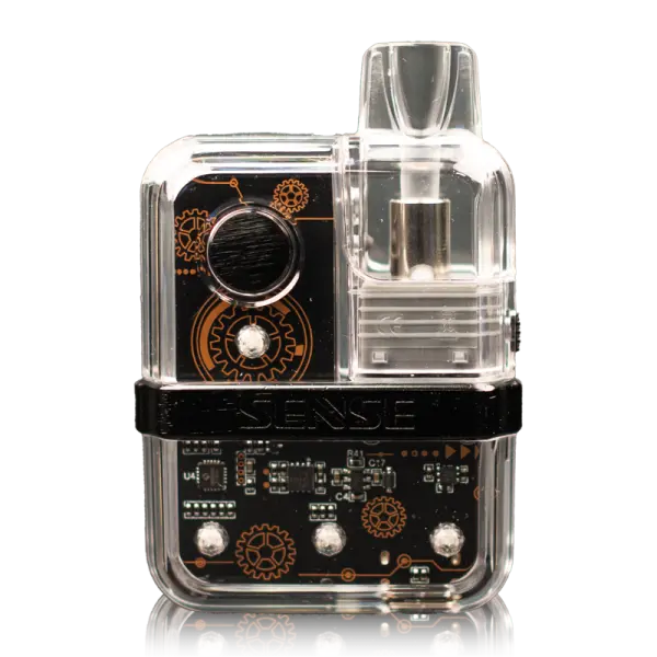 Sense Pod Kit By SVL Vape - Image 17