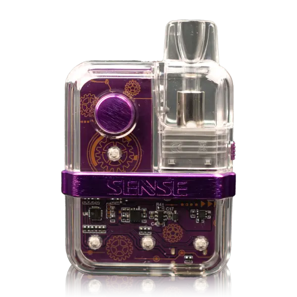 Sense Pod Kit By SVL Vape - Image 18