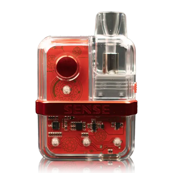 Sense Pod Kit By SVL Vape - Image 19