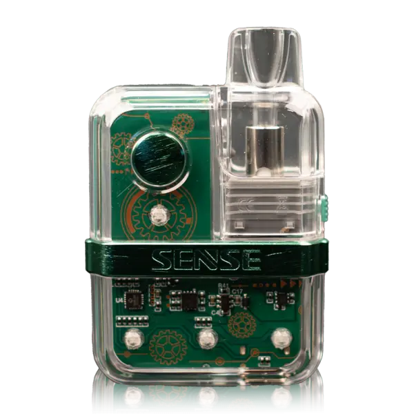 Sense Pod Kit By SVL Vape - Image 20