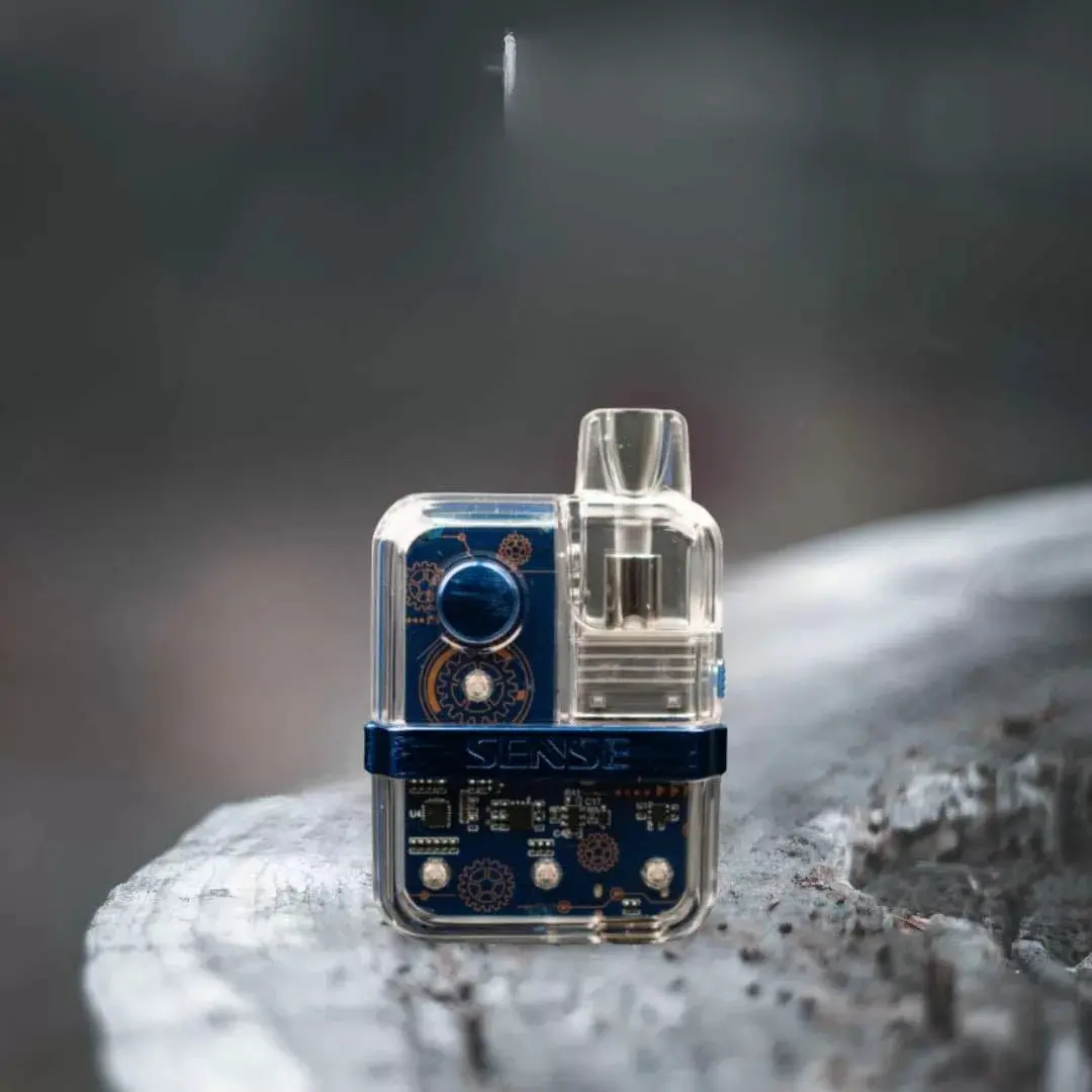 Sense Pod Kit By SVL Vape - Image 4
