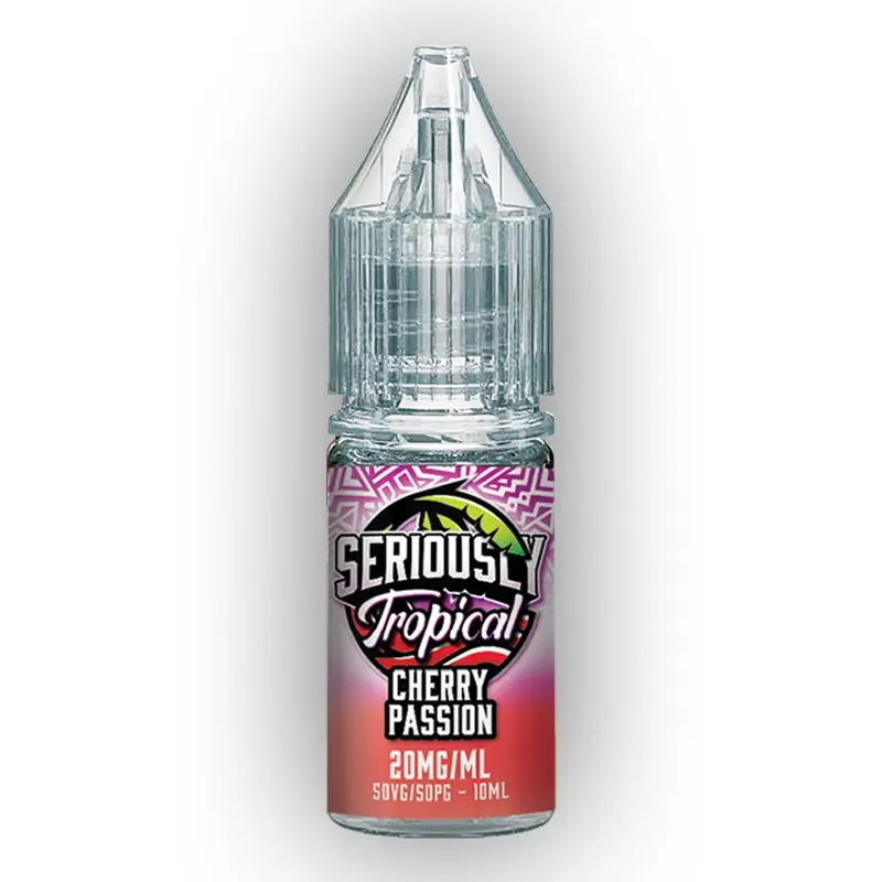 Doozy Seriously Tropical Nic Salts - Image 2
