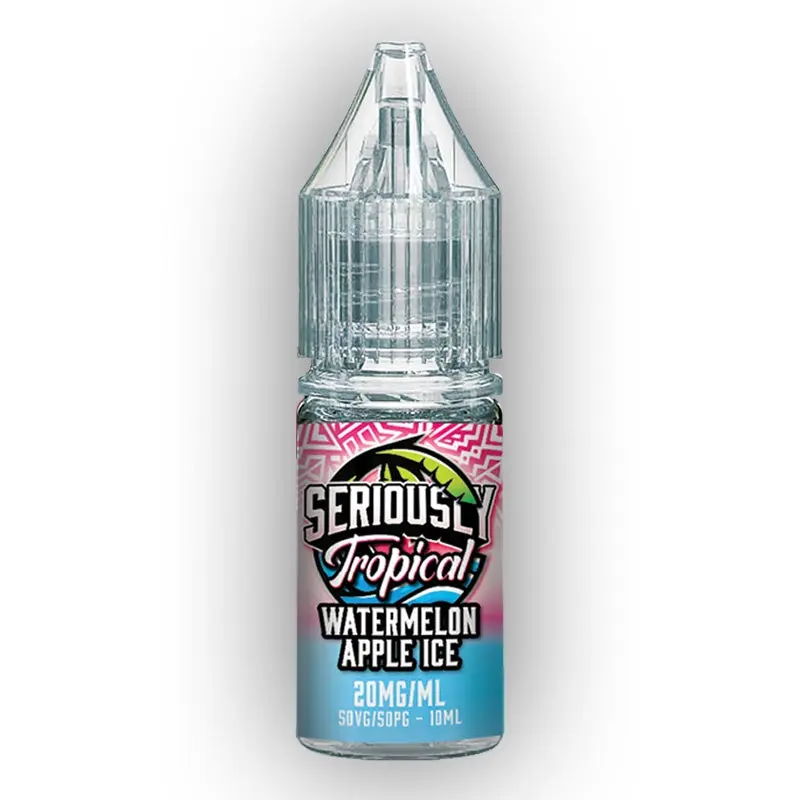 Doozy Seriously Tropical Nic Salts - Image 7