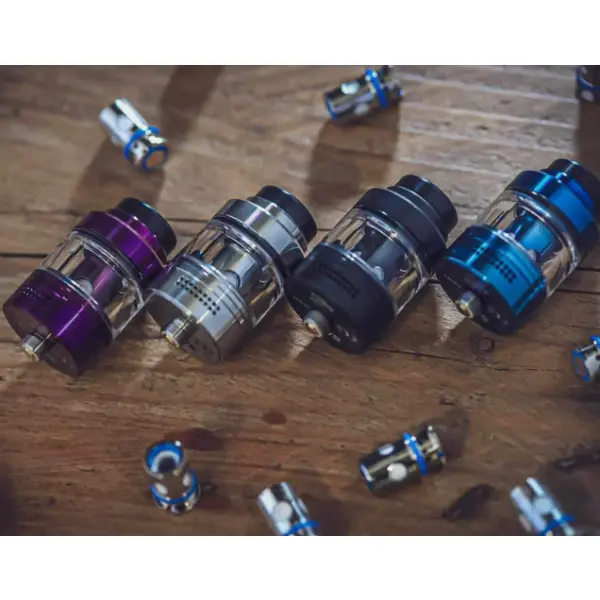Shift Subtank By Vaperz Cloud