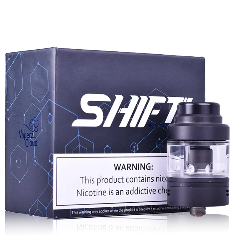 Shift Subtank By Vaperz Cloud - Image 2