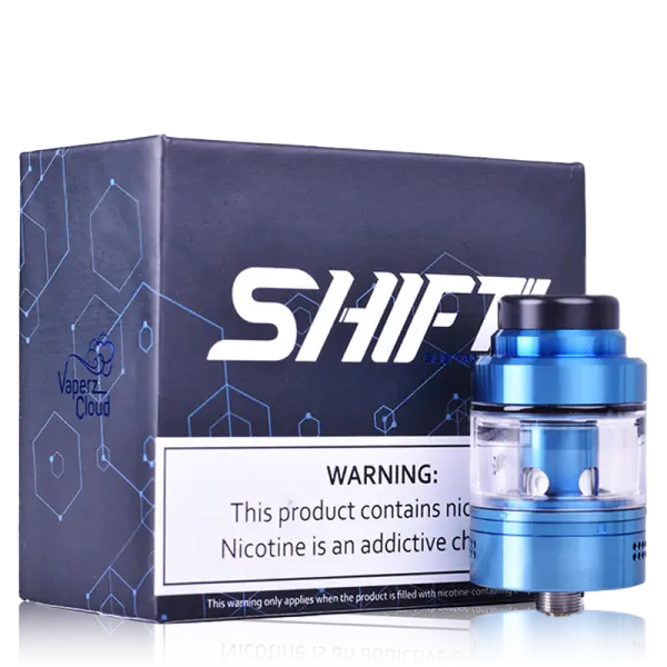 Shift Subtank By Vaperz Cloud - Image 3