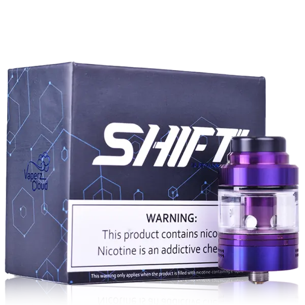 Shift Subtank By Vaperz Cloud - Image 4