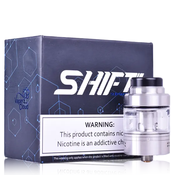 Shift Subtank By Vaperz Cloud - Image 5