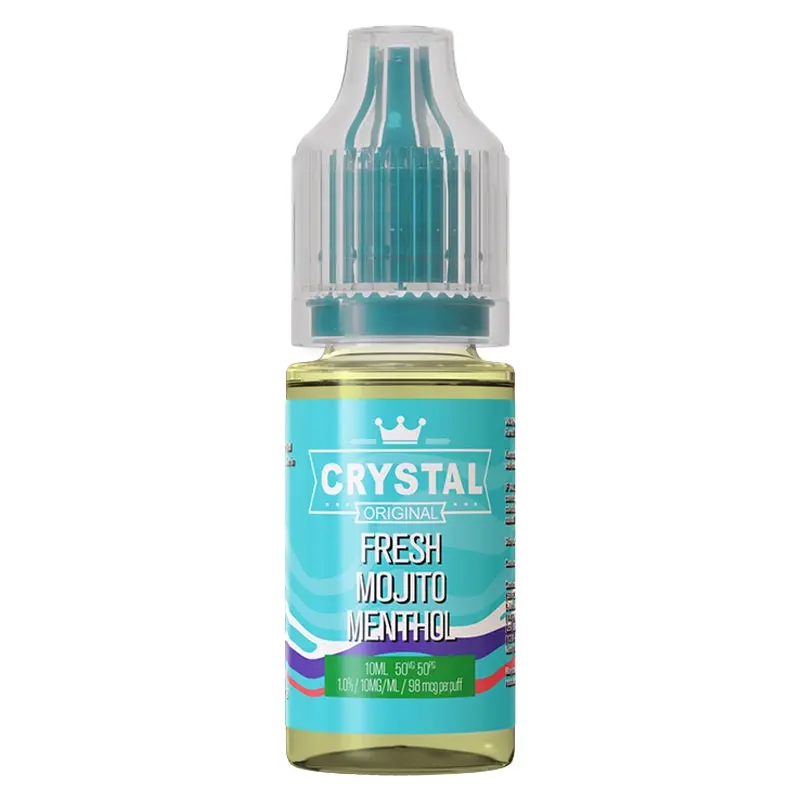 SKE Crystal Nic Salts (New Version) - Image 10