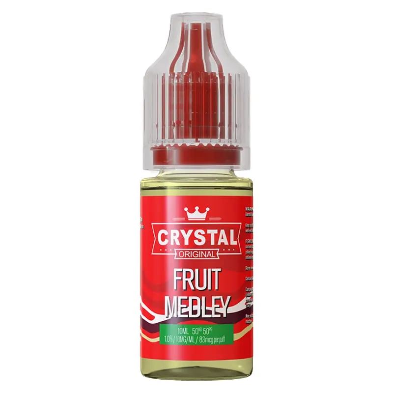 SKE Crystal Nic Salts (New Version) - Image 11