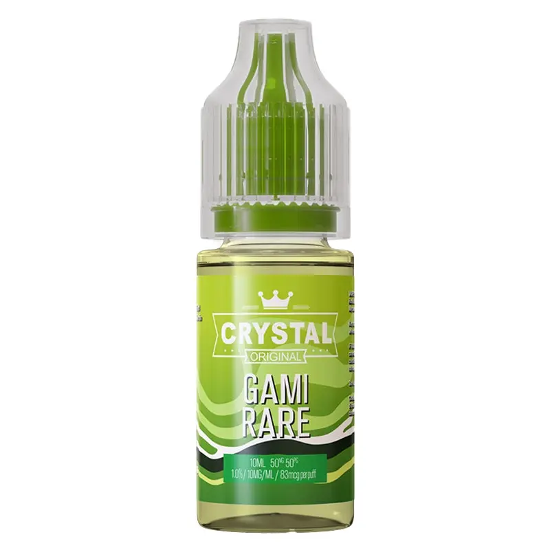 SKE Crystal Nic Salts (New Version) - Image 12