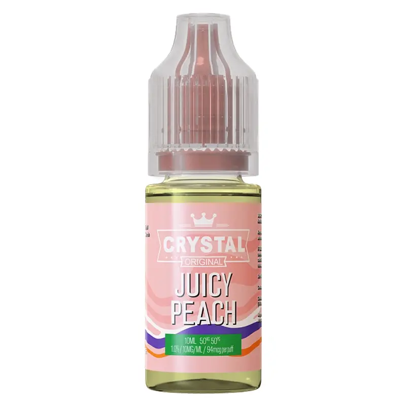 SKE Crystal Nic Salts (New Version) - Image 13