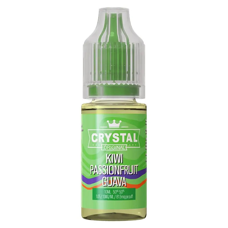 SKE Crystal Nic Salts (New Version) - Image 14