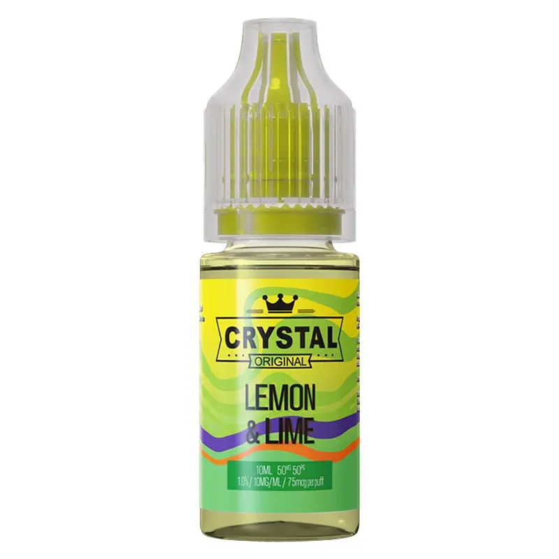 SKE Crystal Nic Salts (New Version) - Image 15