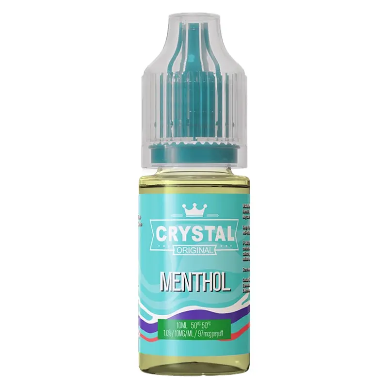 SKE Crystal Nic Salts (New Version) - Image 16