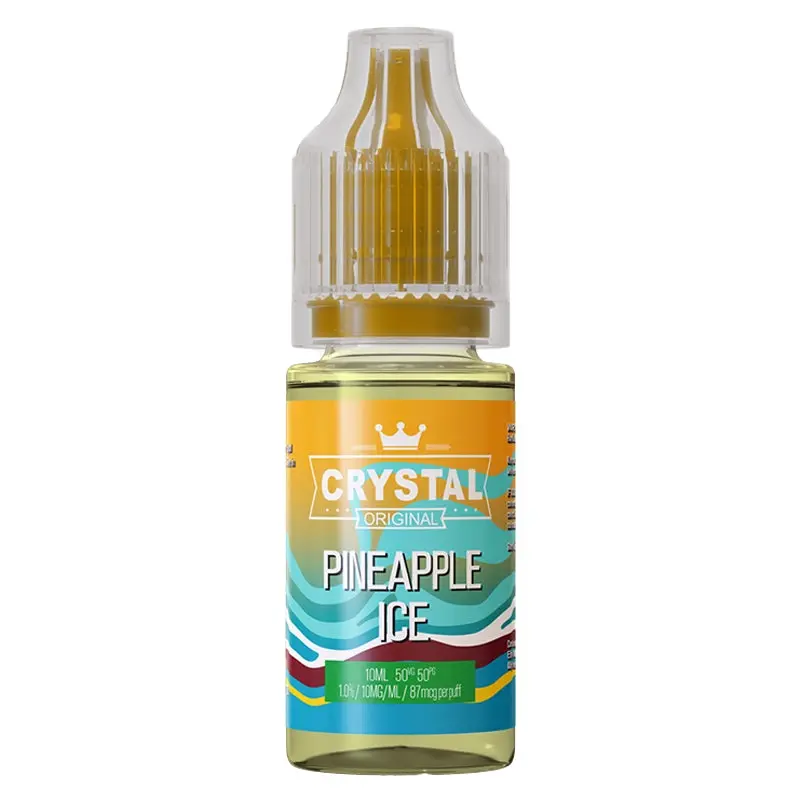 SKE Crystal Nic Salts (New Version) - Image 17