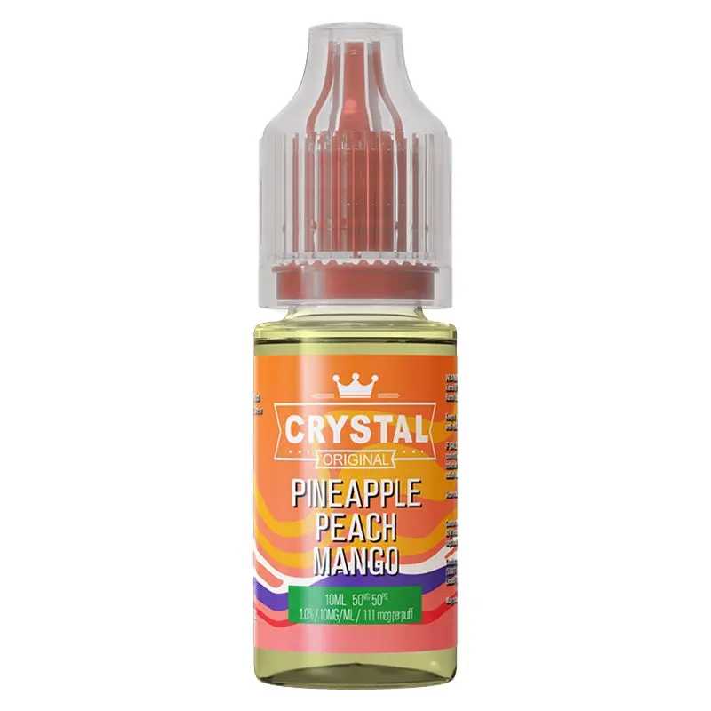 SKE Crystal Nic Salts (New Version) - Image 18