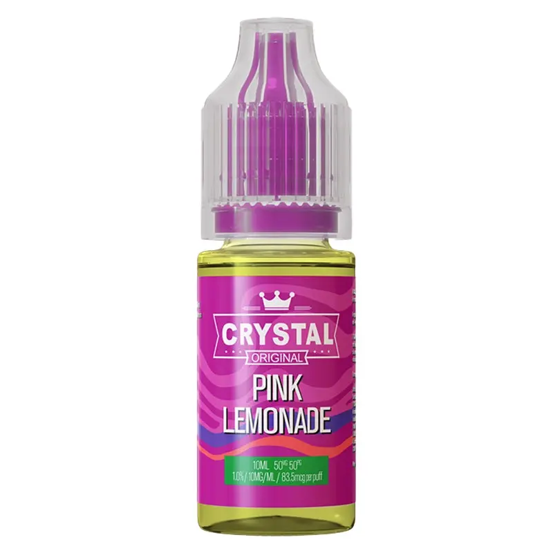 SKE Crystal Nic Salts (New Version) - Image 19