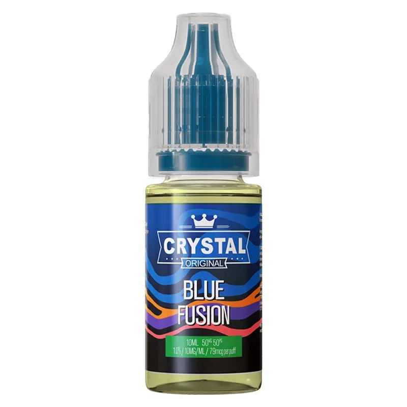 SKE Crystal Nic Salts (New Version) - Image 2