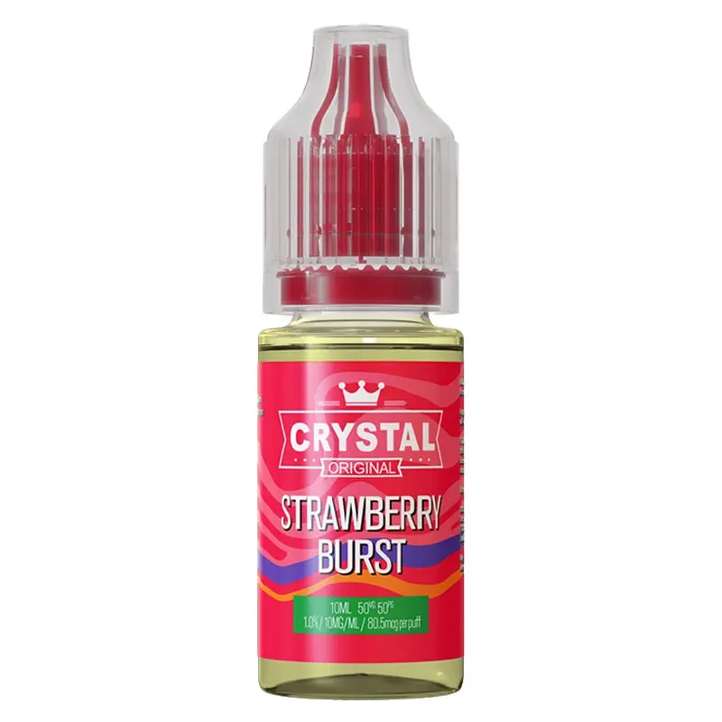 SKE Crystal Nic Salts (New Version) - Image 20