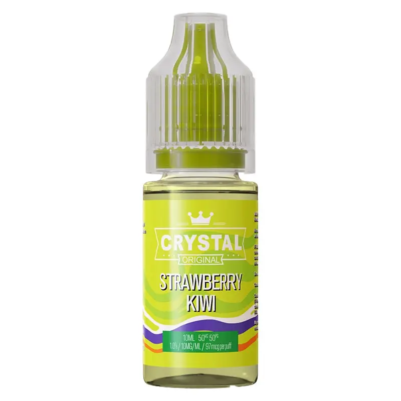 SKE Crystal Nic Salts (New Version) - Image 21