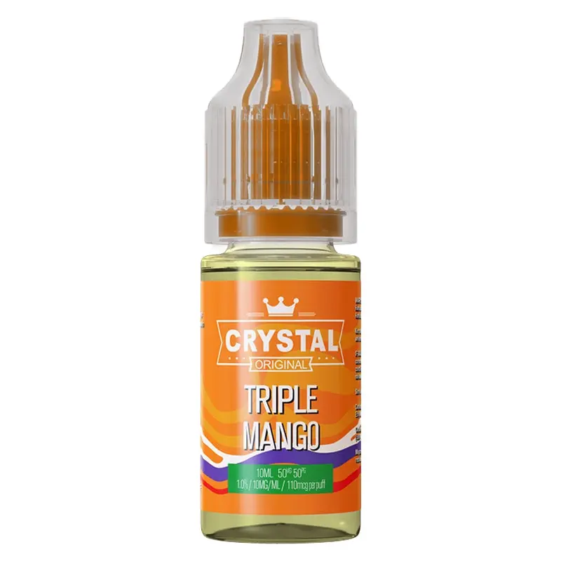 SKE Crystal Nic Salts (New Version) - Image 22