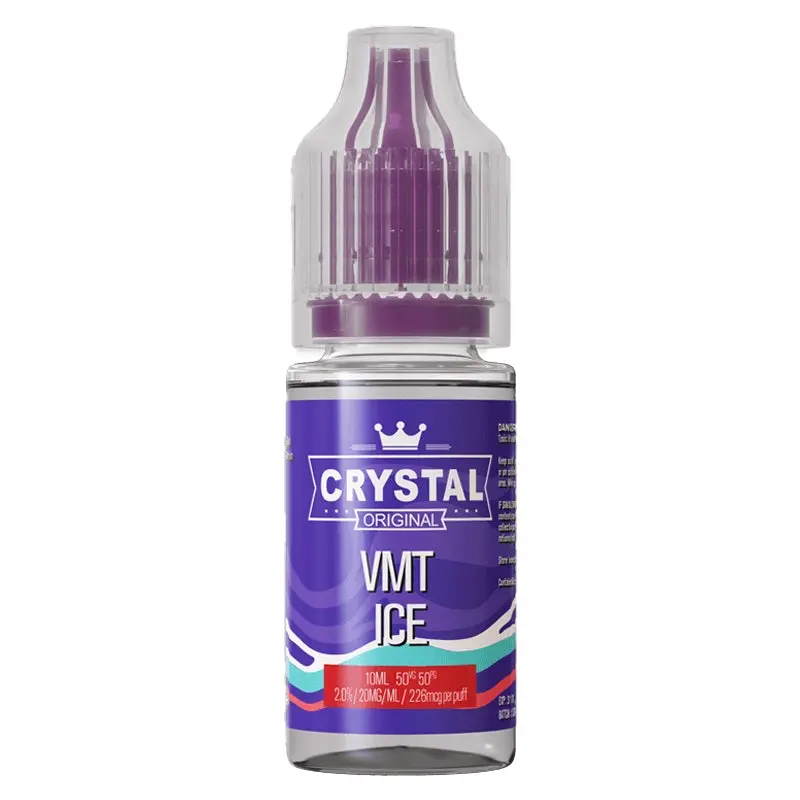 SKE Crystal Nic Salts (New Version) - Image 23