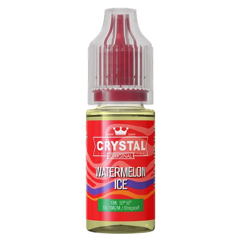 SKE Crystal Nic Salts (New Version) - Image 24