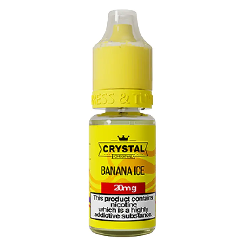 SKE Crystal Nic Salts (New Version) - Image 27
