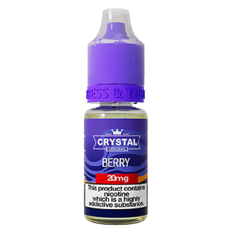 SKE Crystal Nic Salts (New Version) - Image 28