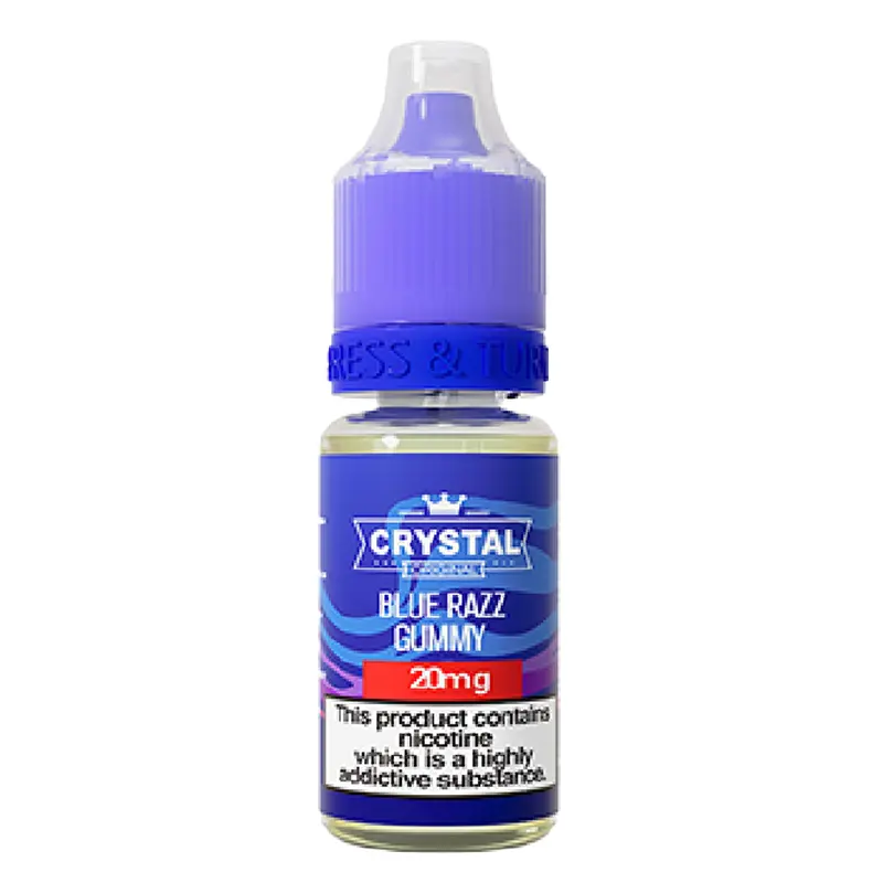SKE Crystal Nic Salts (New Version) - Image 29
