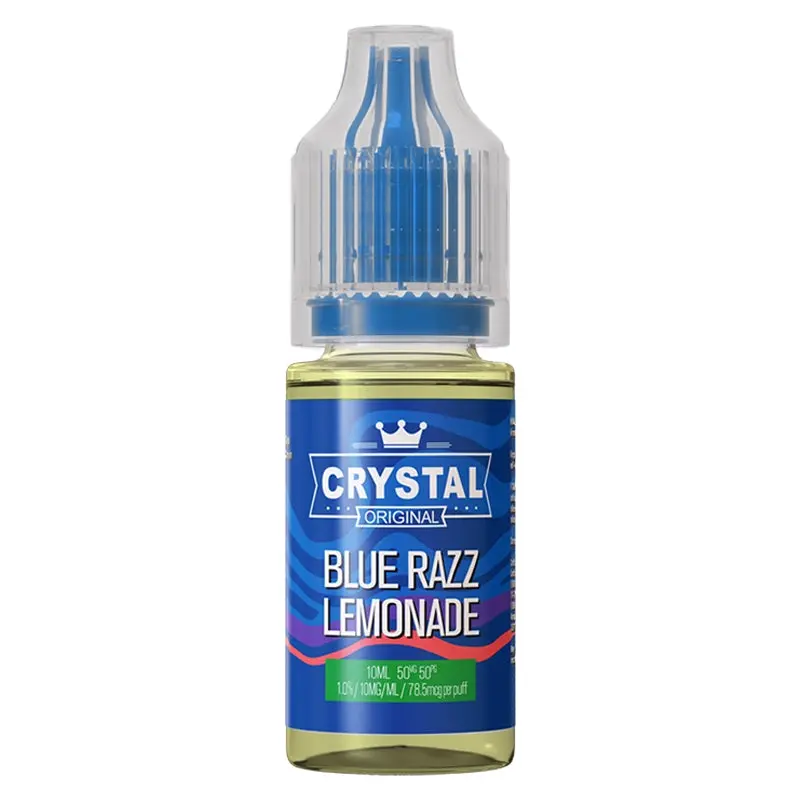 SKE Crystal Nic Salts (New Version) - Image 3