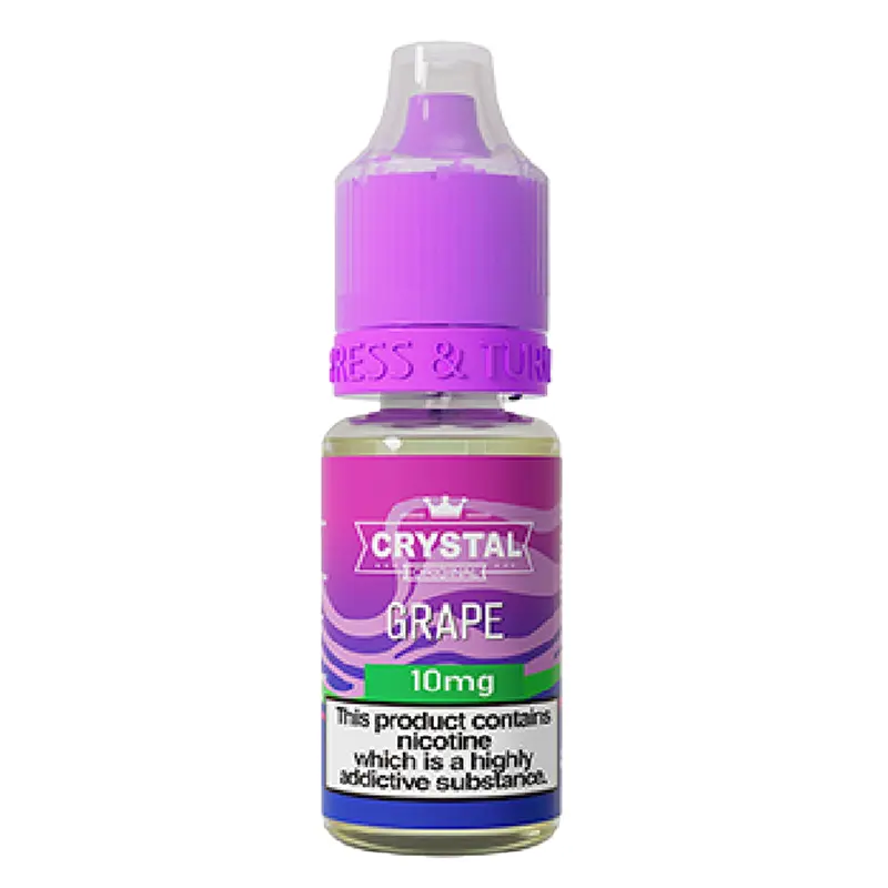SKE Crystal Nic Salts (New Version) - Image 31