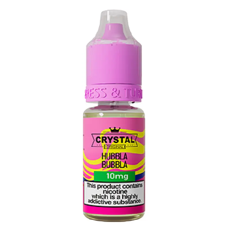 SKE Crystal Nic Salts (New Version) - Image 32