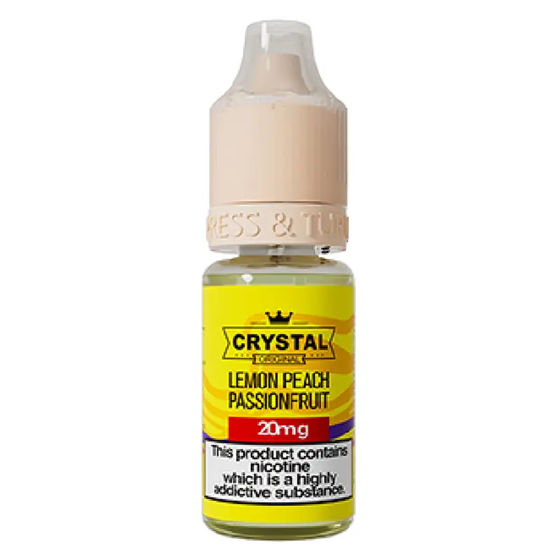 SKE Crystal Nic Salts (New Version) - Image 33