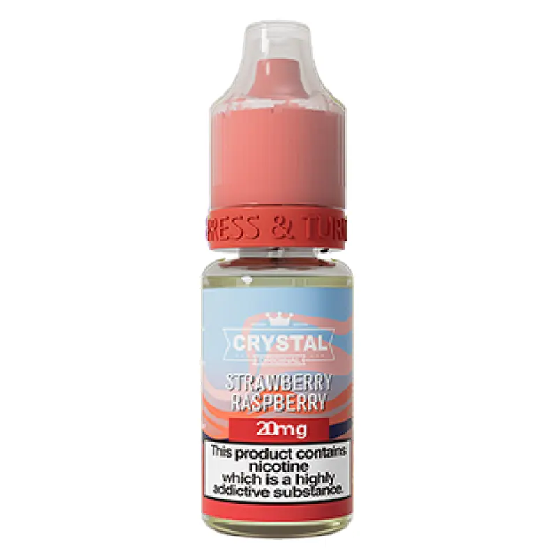 SKE Crystal Nic Salts (New Version) - Image 34