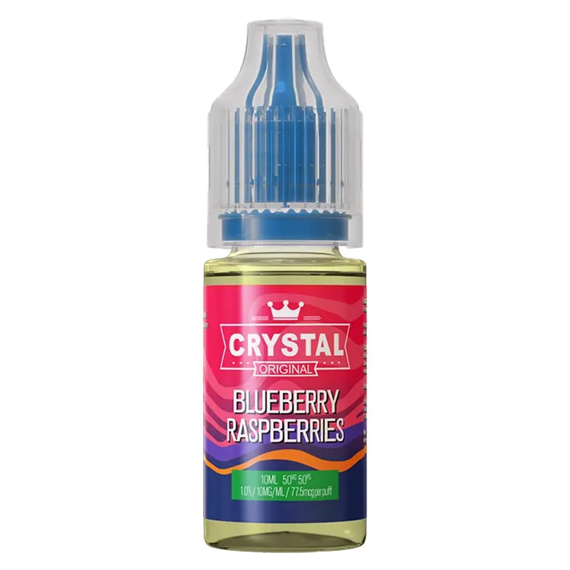 SKE Crystal Nic Salts (New Version) - Image 4